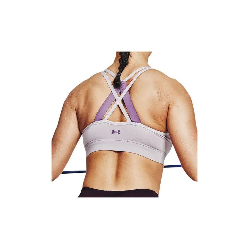 Under Armour DFO Sports Underwear Women's Purple-3