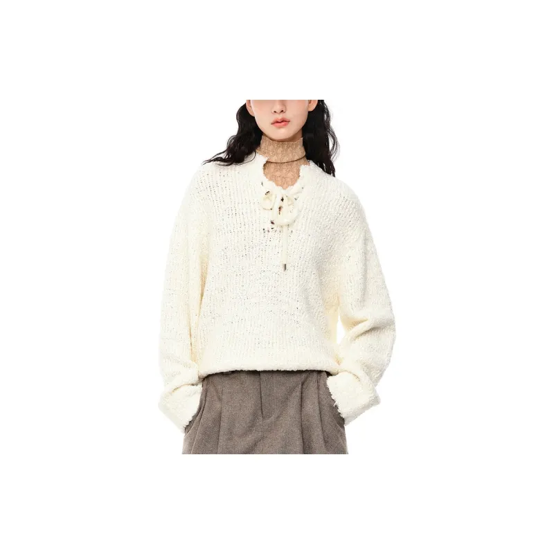 D'zzit Knitwear Women's-5