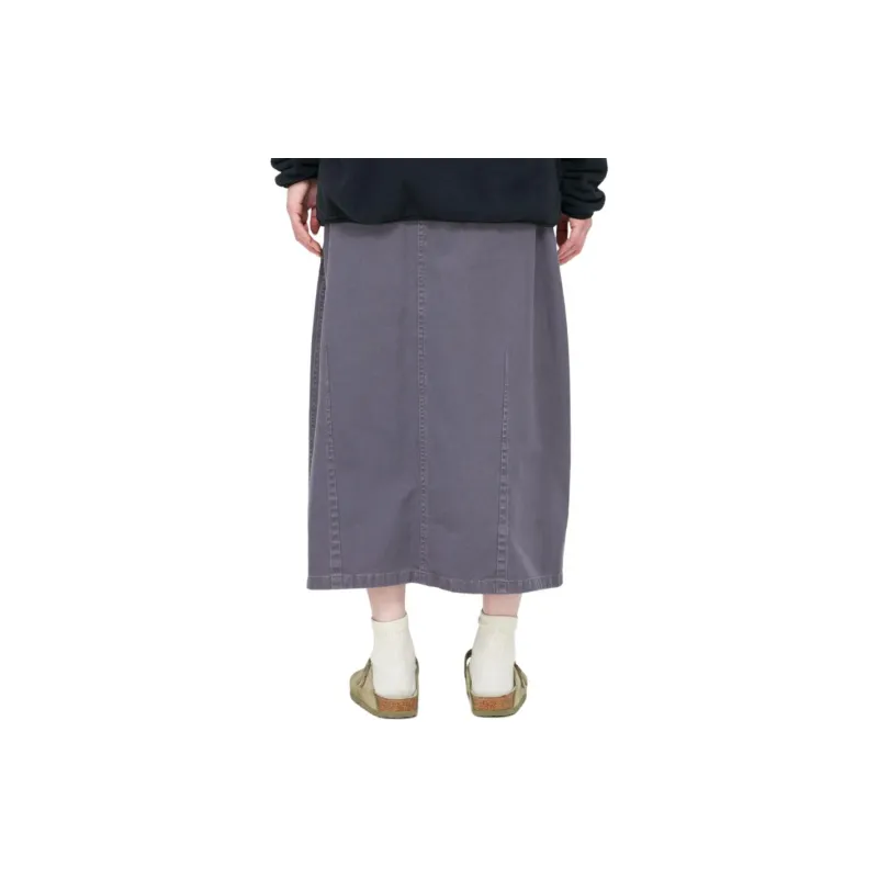 Gramicci FW24 Casual Long Skirts Women's-6