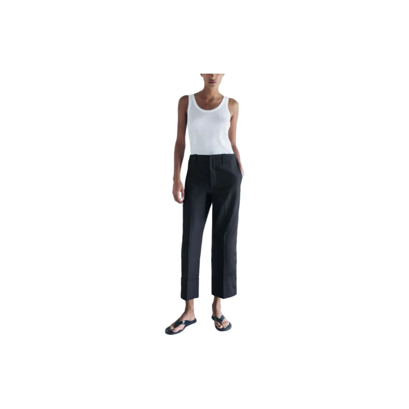 ZARA ZW Series Casual Pants Women's-4