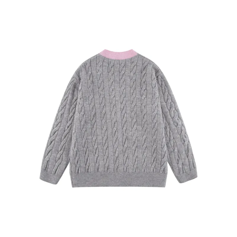 WORKSOUT Knitwear Unisex-3