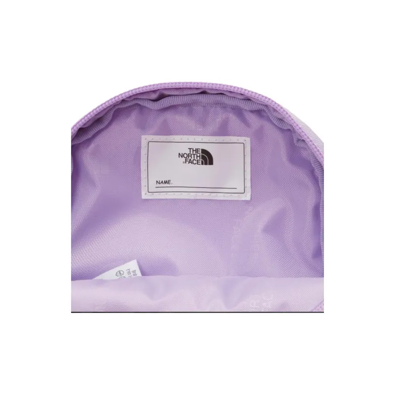 THE NORTH FACE Shoulder Bags Polyester No Capacity Lilac Women's-3