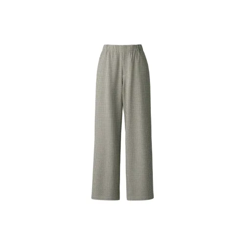 UNIQLO Casual Pants Women's Beige