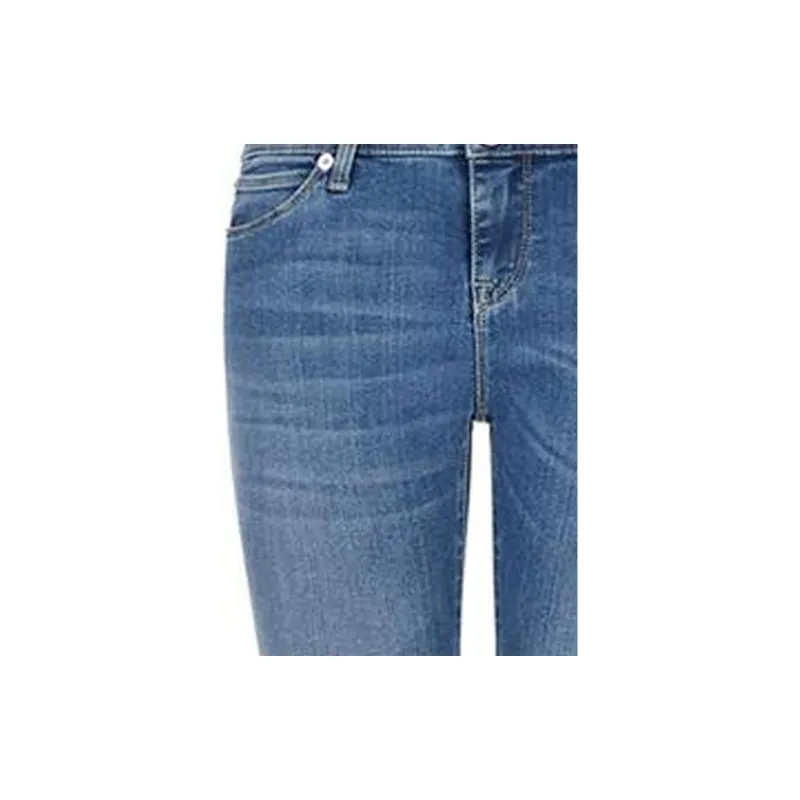 EMPORIO ARMANI Jeans Women's Blue-5