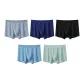 Dark Gray+Royal Blue+Raven+Medium Blue+Pea Green