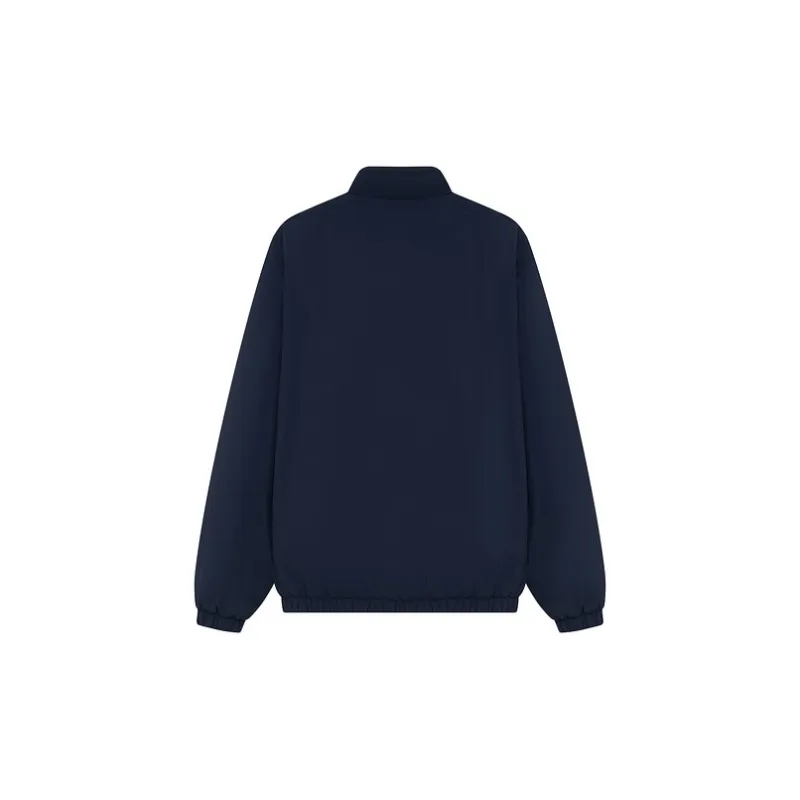 Teenie Weenie Men Jackets Coats Unisex Navy Blue-2