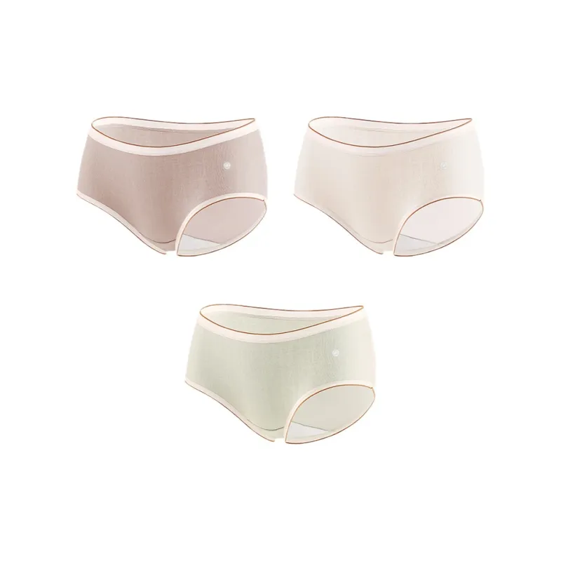 Urban Beauty Underpants Women's 3 Pack-9