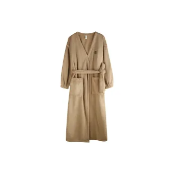 Xuan Liang Women's Bath Robes