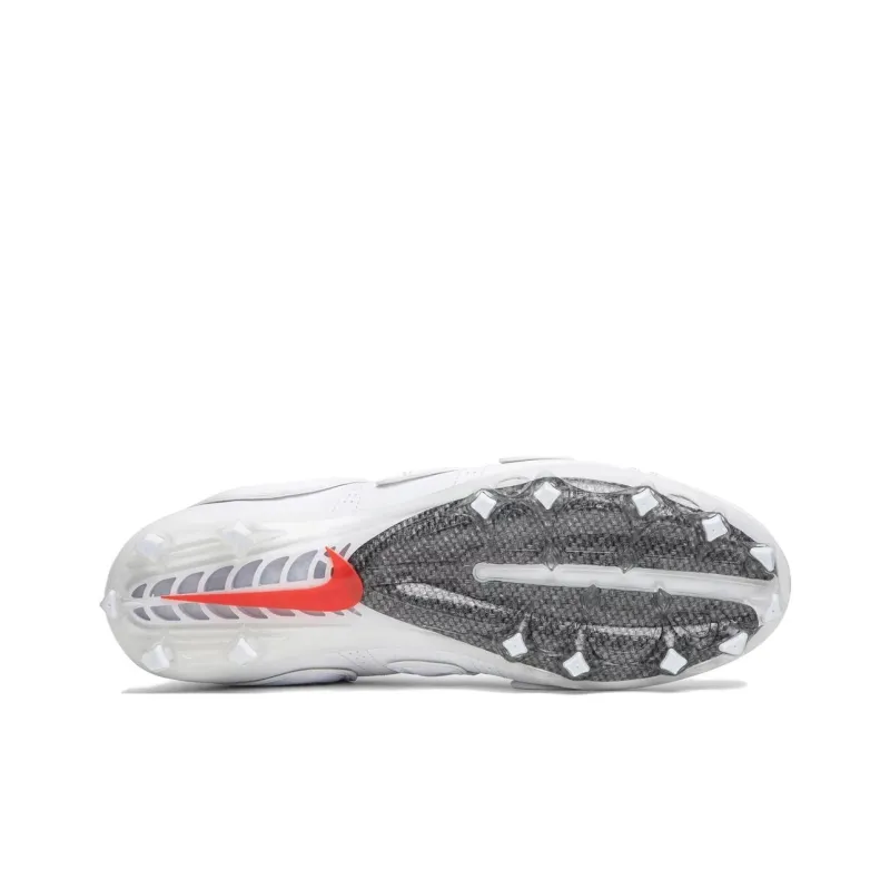 Nike Vapor Untouchable Pro 3 Obj Uptempo White-4