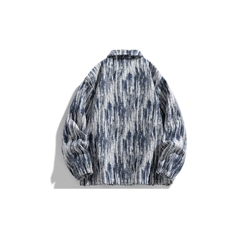 LA'T.WEEKEND Jackets & Coats Fall Unisex-15