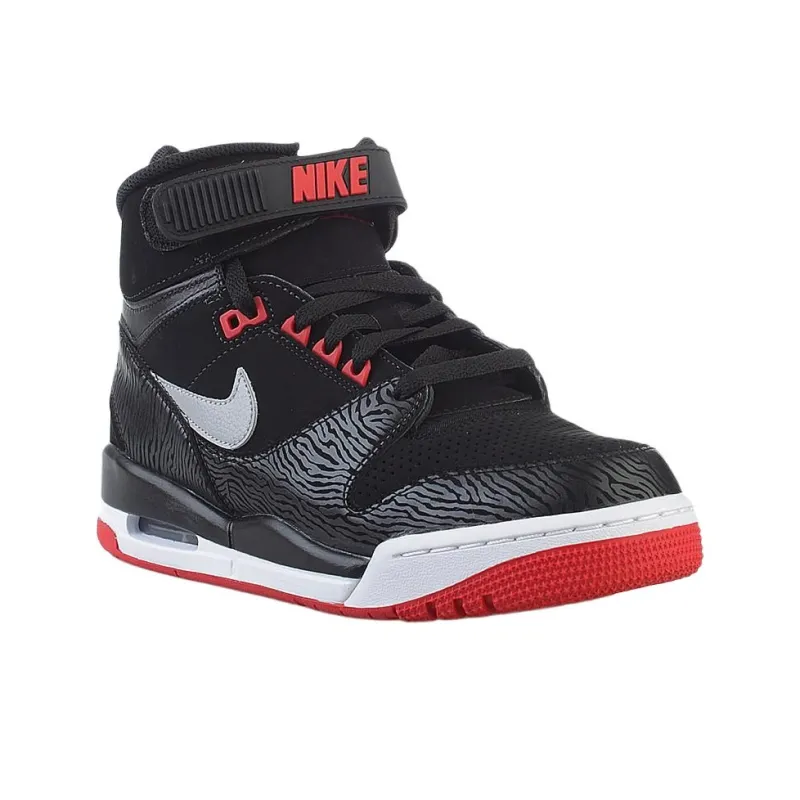Nike Air Revolution Zebra Bred-2