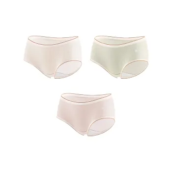 Urban Beauty Underpants Women's 3 Pack