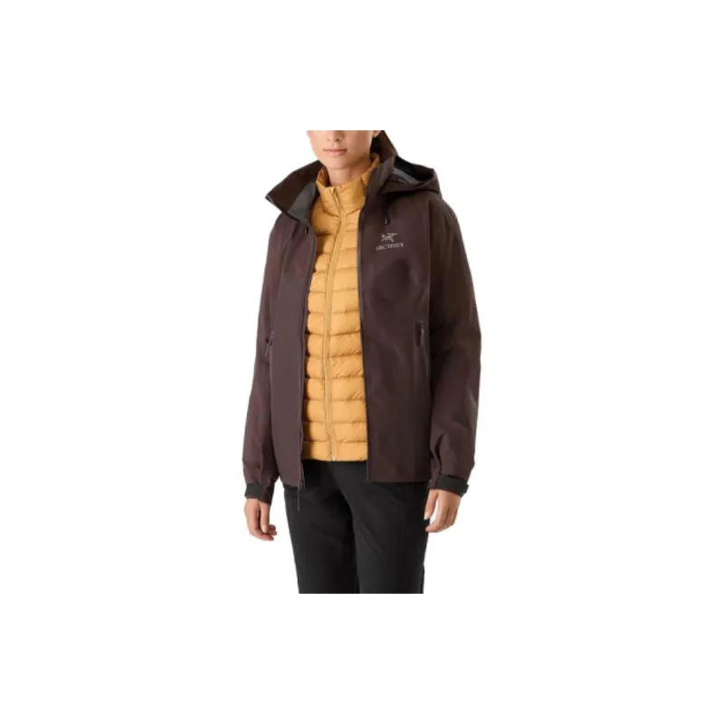Arcteryx Cerium Jackets Women's-3