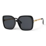 Obsidian Black[Polarized]