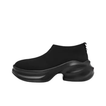Staccato Low Top Chunky Sneakers Women's