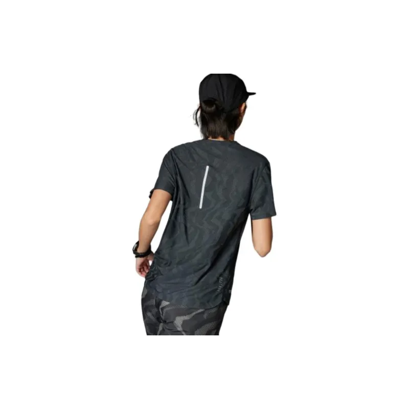 Adidas Free Shipping With AdiClub Ultimate HEAT.RDY Engineered Running Tee-2