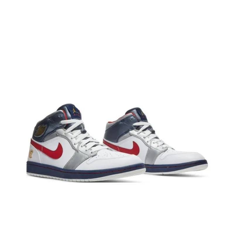 JORDAN 1 Retro 'Olympic'-2