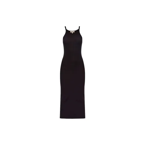 Rag & Bone Sleeveless Dresses Women's Black