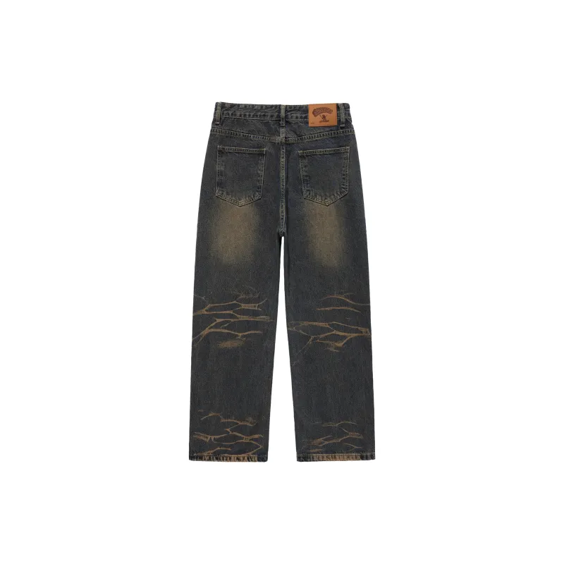SANTASTIC Jeans Men-1