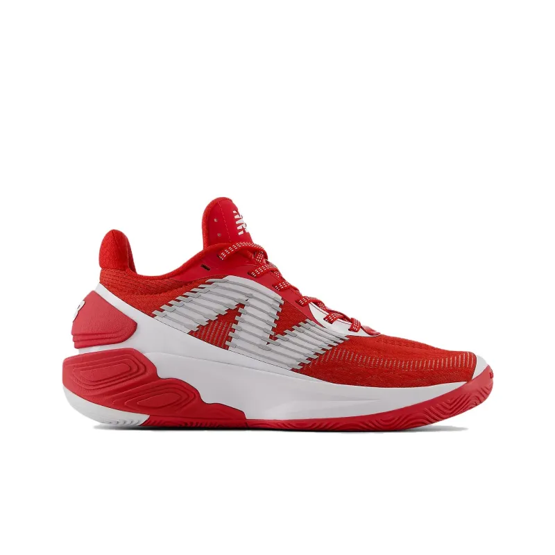 New Balance Two Wxy V5 Team Red White-1
