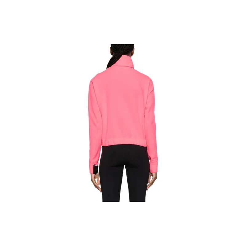 Moncler Down Jacket Women's Pink-3