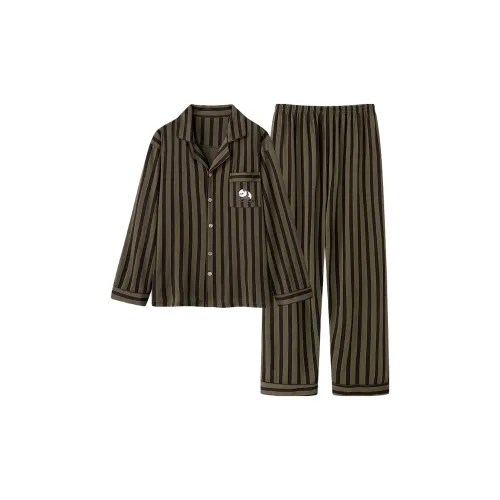 Gentle welcome Men Pajama Sets