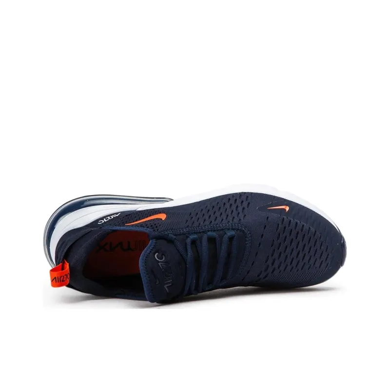 Nike Air Max 270 Obsidian Team Orange-2
