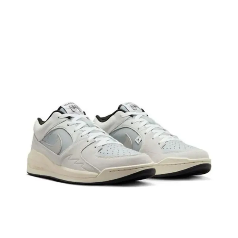 Air Jordan Stadium 90 'Light Smoke Grey'-3