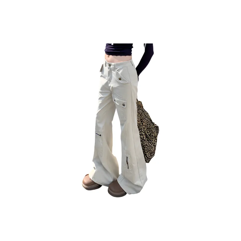 ZXZA Jeans Women's-1