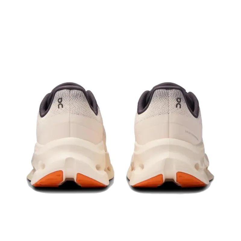 On Running Cloudtilt Beige Purple Women's-4