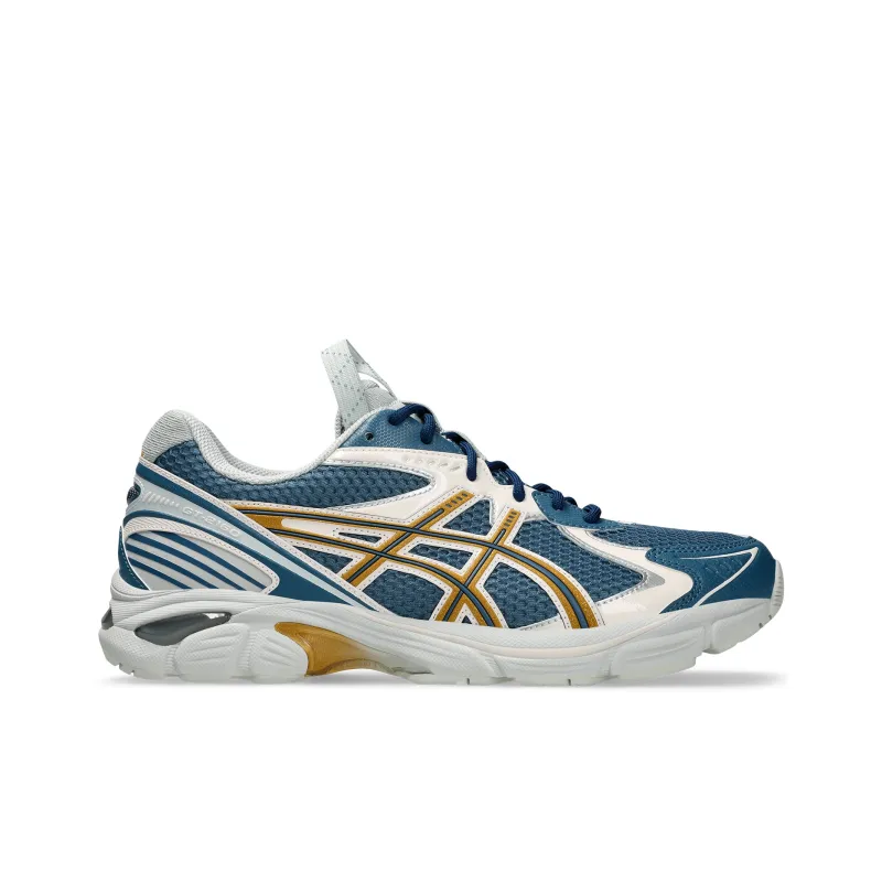 Asics X Kiko Kostadinov UB8 S GT 2160 'Azure Pure Gold'-1