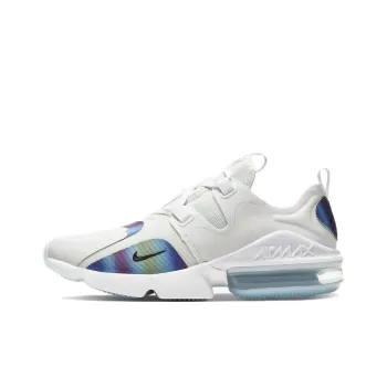 Nike Air Max Infinity Summit White