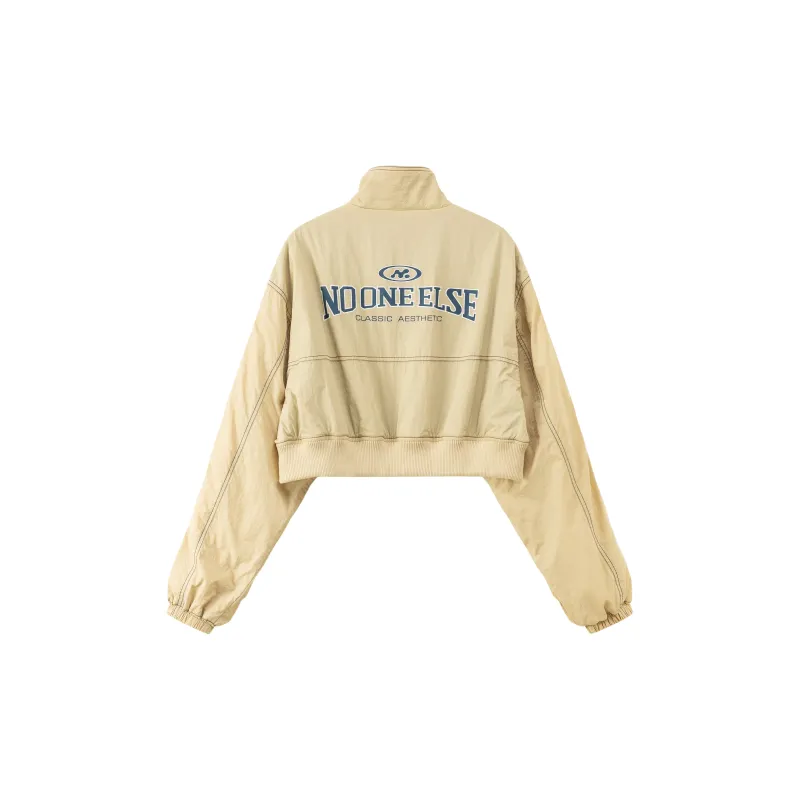 NO ONE ELSE Puffer Jacket Women's-1