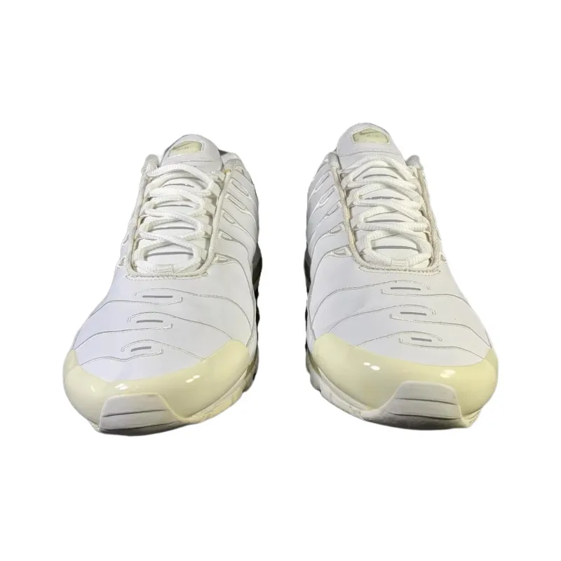 Nike Air Max Plus 97 Triple White-2