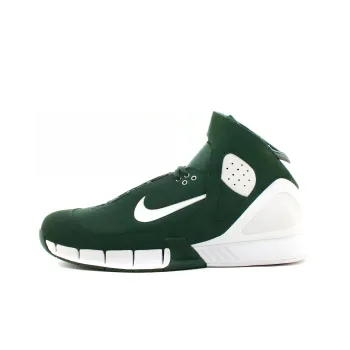 Nike Air Zoom Huarache 2K5 Celtics Sole Collector