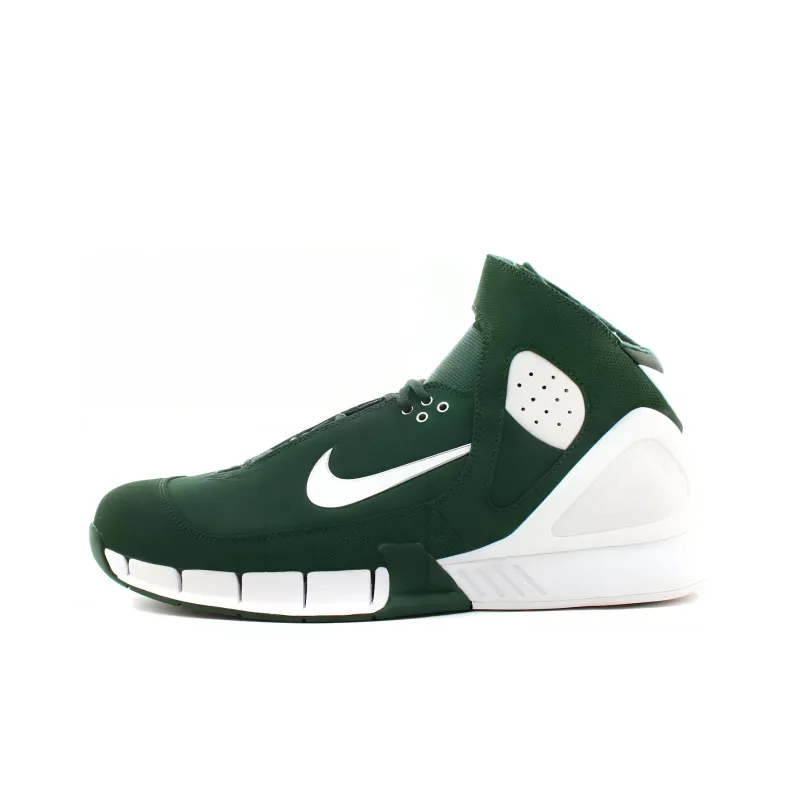 Nike Air Zoom Huarache 2K5 Celtics Sole Collector-0
