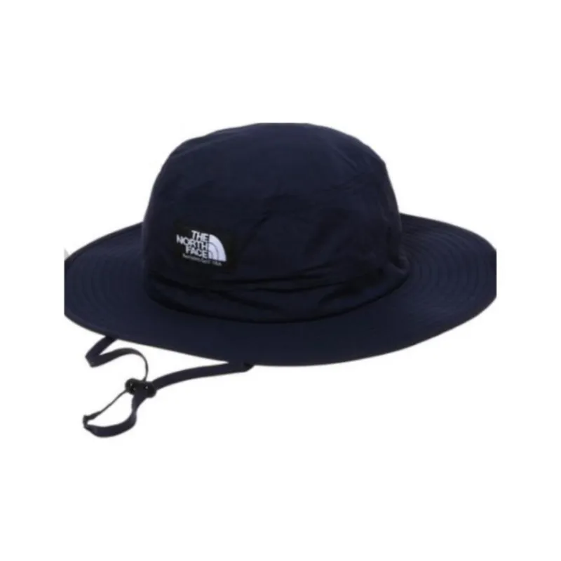 THE NORTH FACE Nylon Polyester Bucket Hats Unisex Blue-2