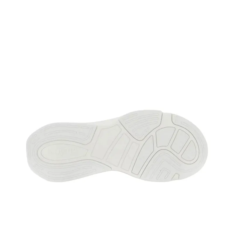 Valentino True Actress Mesh Lace-Up Sneakers Women's-5