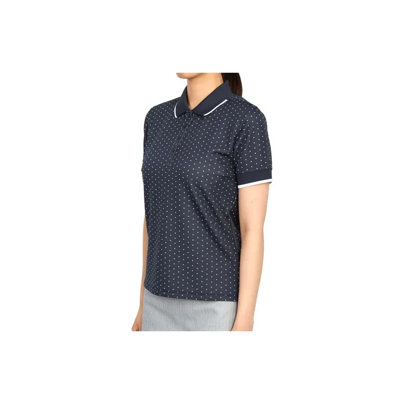 GFORE T Shirts Women's Black-3