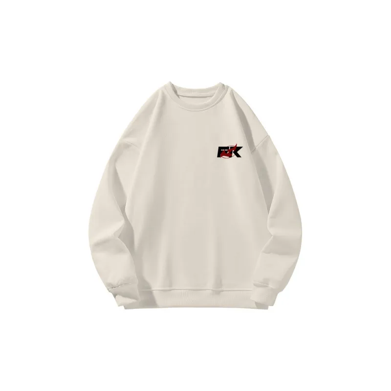 Ferrero Ross Sweatshirts Unisex-9