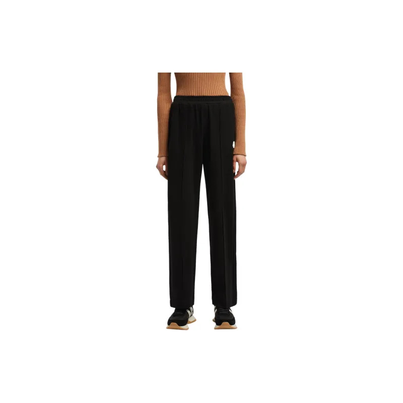 Moncler Logo Patch Track Pants-2