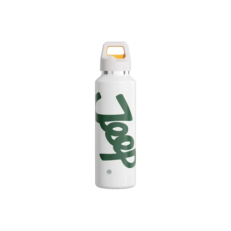Jeep Outdoor Water Equipment-1