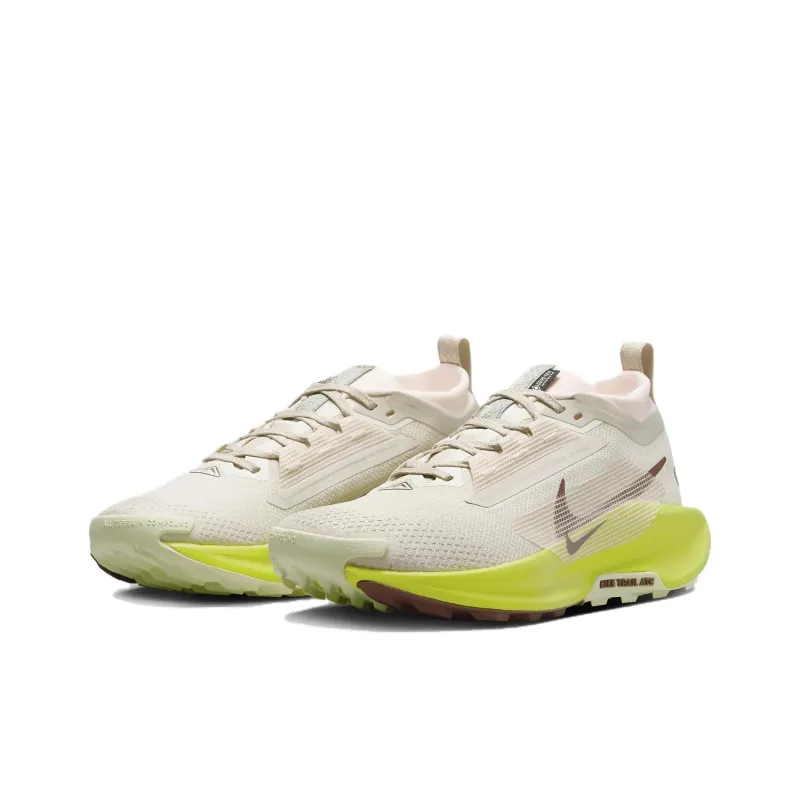 Nike React Pegasus Trail 5 Gore Tex Sanddrift Life Lime Women's-2