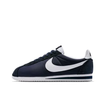 Nike Classic Cortez Nylon Obsidian