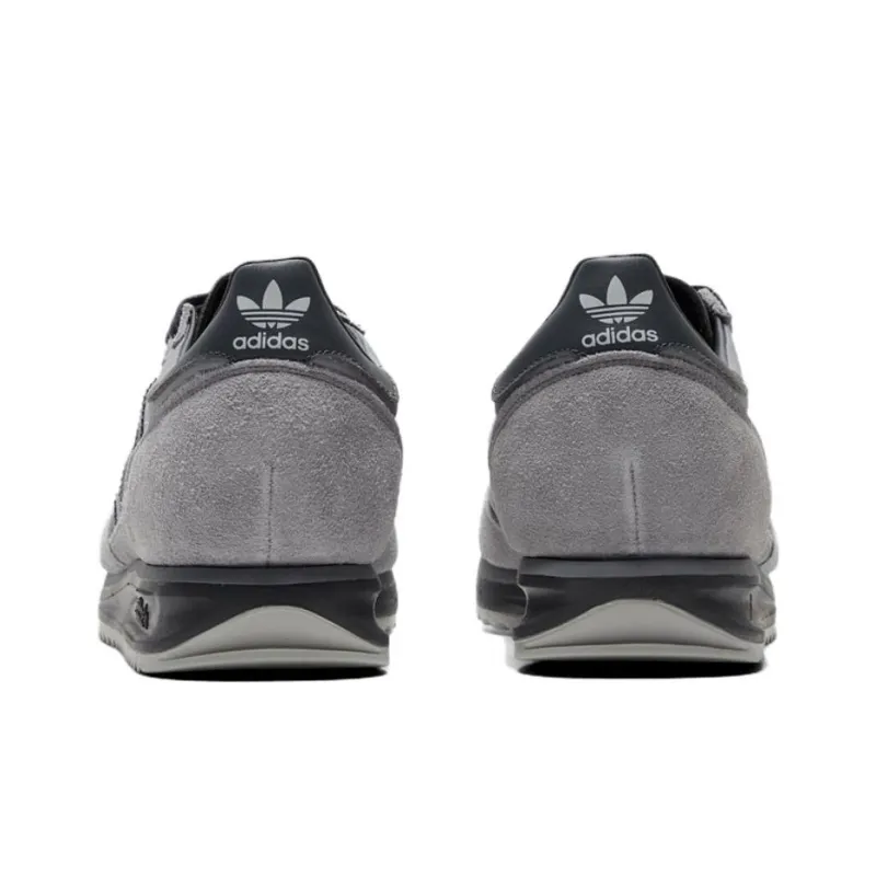 Adidas SL72 Grey Dark Grey-4