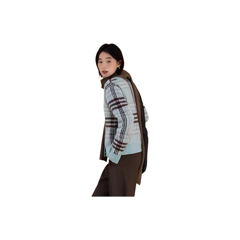 BLUEerror Knitwear Women's-2