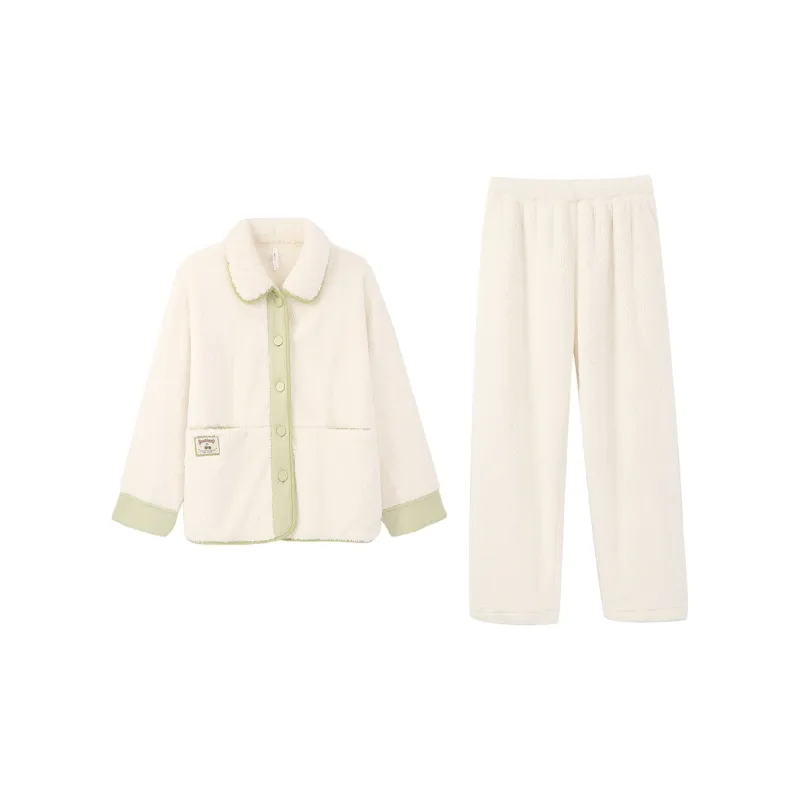 Aannsfam Women's Pajama Sets-0