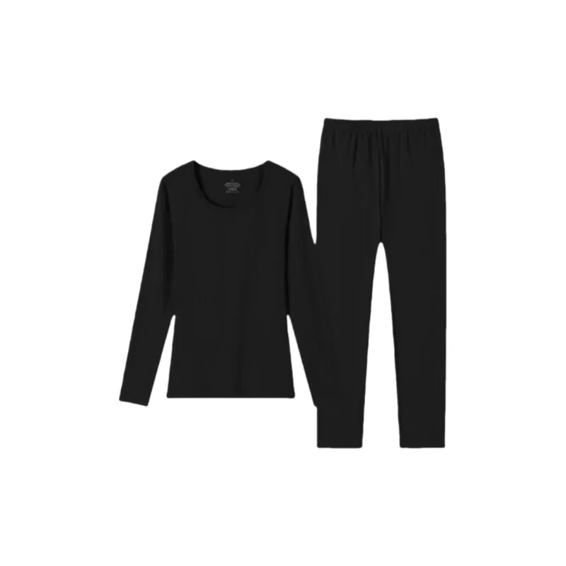 Yalu Women's Thermal Sets-1