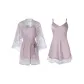 Dusty Pink