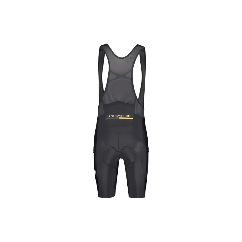 CASTELLI Sports Shorts Men's Black-1